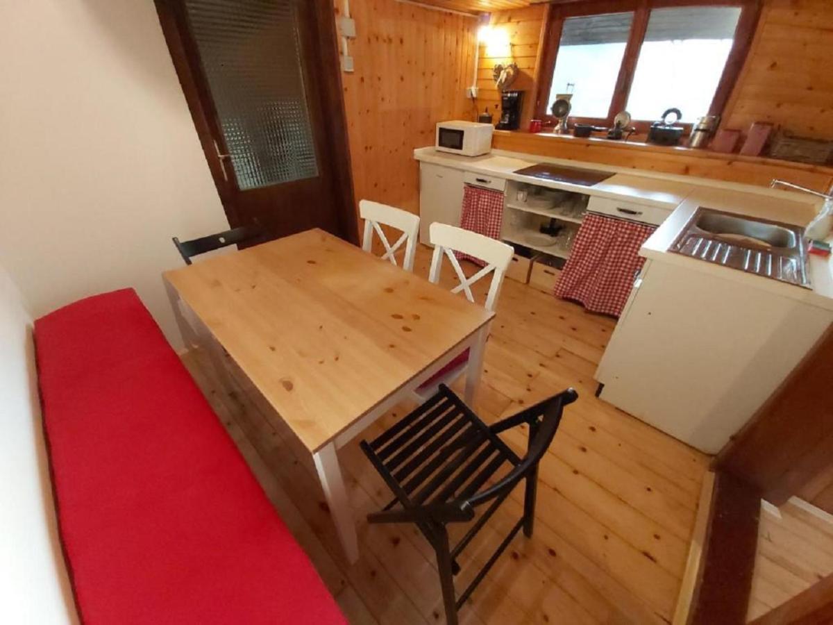 Alpine Village Home Bohinj Exterior foto